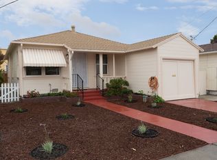 720 38th St, Richmond, CA 94805