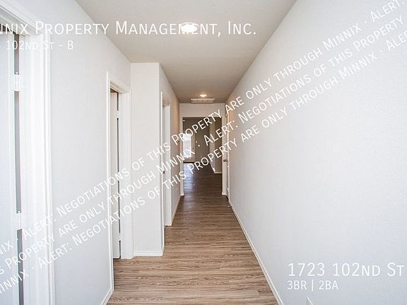 4th image of 1723 102nd St #B