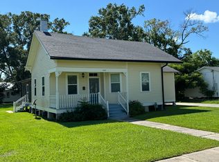 410 2nd St, Rayne, LA 70578