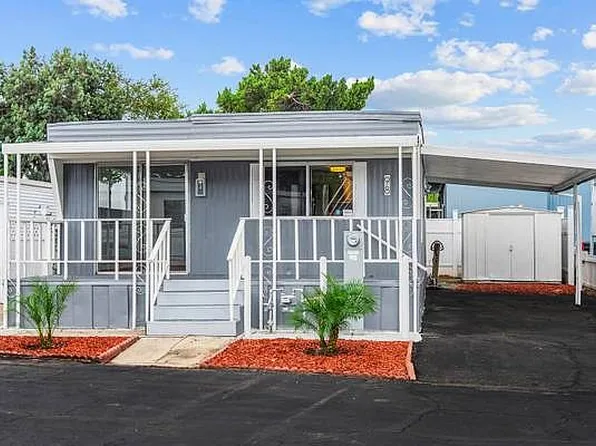 351 E Bradley Ave Spc 98, El Cajon, CA 92021