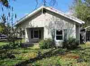 507 W Hornaday, Fletcher, OK 73541