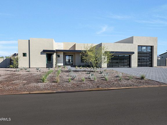 2nd image of 7175 E RANCHO DEL ORO Drive