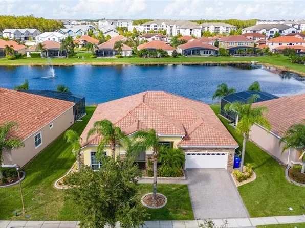 2751 Swoop Cir, Kissimmee, FL 34741