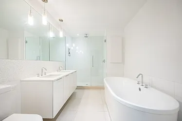 Rented by Modern Spaces