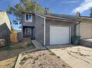 155 Westhills Loop, Gillette, WY 82718