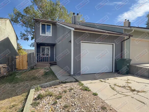155 Westhills Loop, Gillette, WY 82718
