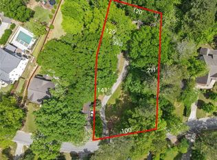 2701 S Bamby Ln NE, Brookhaven, GA 30319