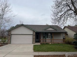 2638 Arancia Dr, Fort Collins, CO 80521