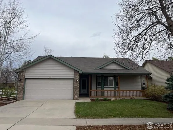 2638 Arancia Dr, Fort Collins, CO 80521