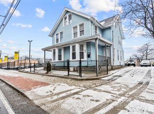 1943 Seaview Avenue, Bridgeport, CT 06610