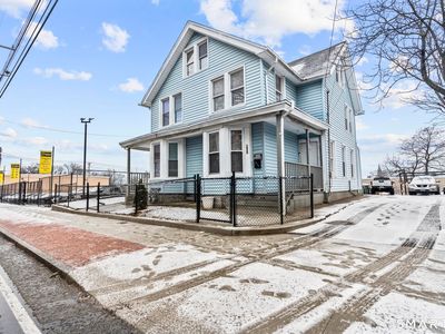 1943-1949 Seaview Avenue, Bridgeport, CT, 06610