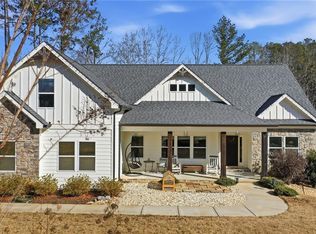 6061 Jacobs Rd SE, Acworth, GA 30102