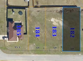 LOT 35 White Water Ln, Saltillo, MS 38866