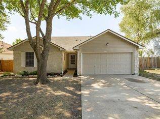 103 Estate Cv, Hutto, TX 78634