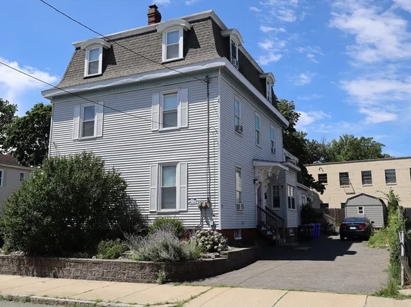 13-15 Albion St, Malden, MA 02148