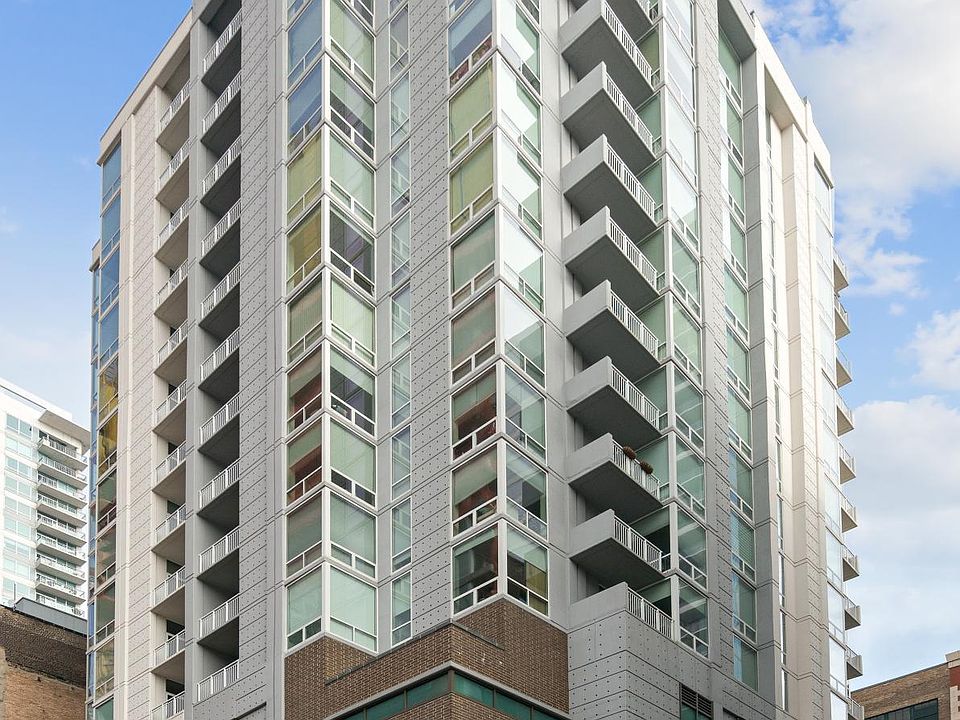 1st image of 170 W Polk St APT 808