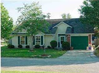 240 Persimmon Cir, Goose Creek, SC 29445