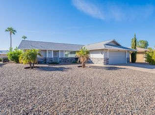 12731 W Bonanza Dr, Sun City West, AZ 85375
