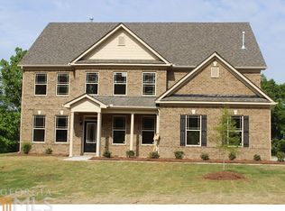 4285 Sublime Trl, Atlanta, GA 30349