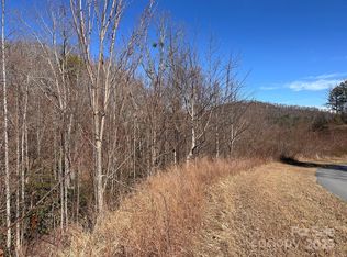 0 Winding Rdg #158, Lake Lure, NC 28746