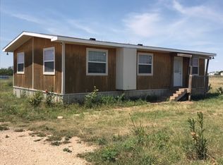 10181 W Indian Creek Rd, San Angelo, TX 76901