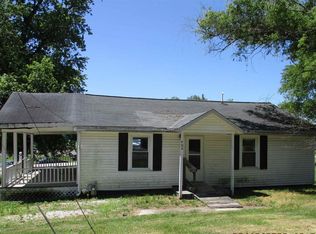 509 Stephens St, Shoals, IN 47581