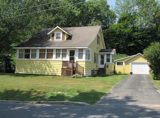 53 Carter Ct, Dannemora, NY 12929