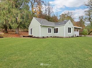 8915 323rd St S, Roy, WA 98580