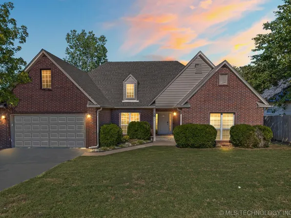 7421 W 39th St, Tulsa, OK 74107