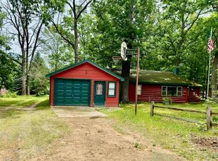 3784 Camino Rd, Harrison, MI 48625