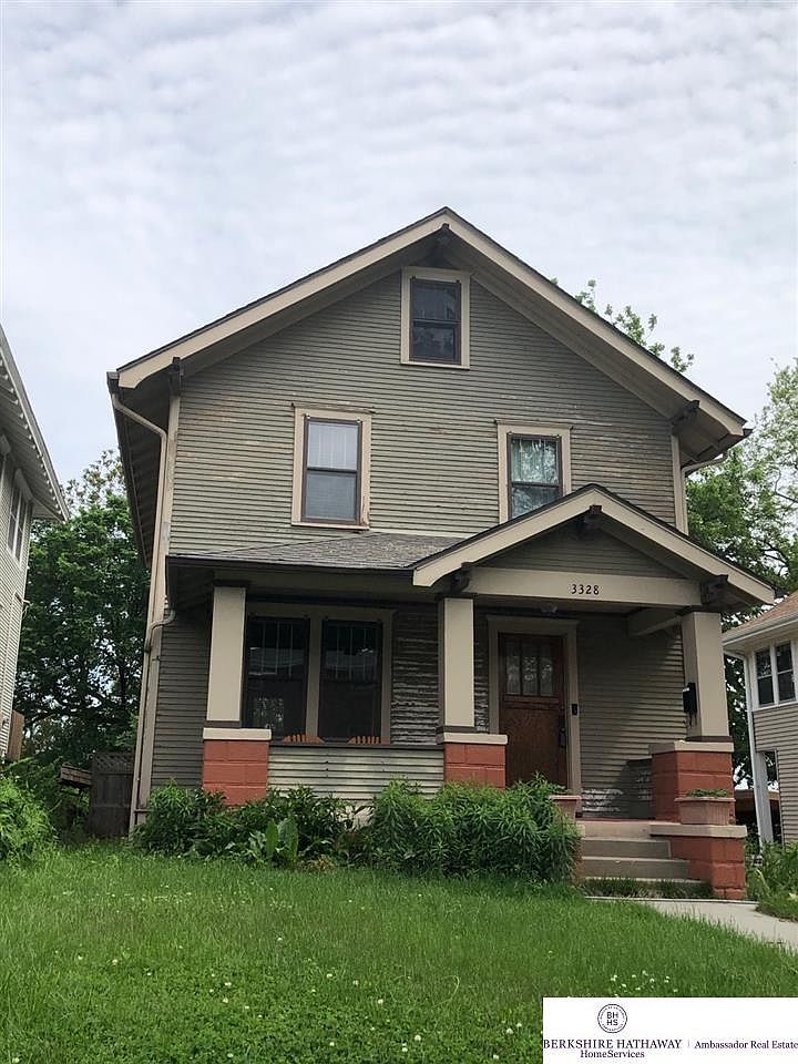 3328 ster St, Omaha, NE 68131 Zillow