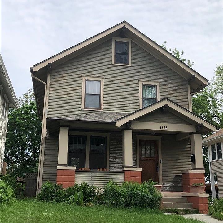 3328 ster St, Omaha, NE 68131 Zillow
