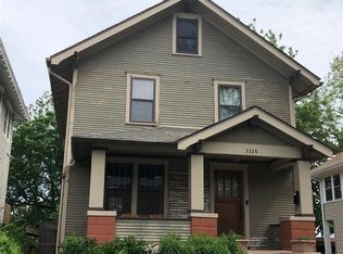 3328 Webster St, Omaha, NE 68131