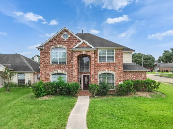 4409 Juan Carlos Ct, Rosenberg, TX 77471