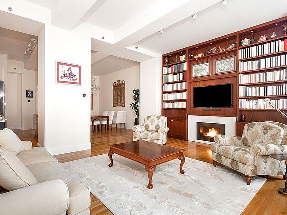 5th image of 129 Lafayette St APT 4C