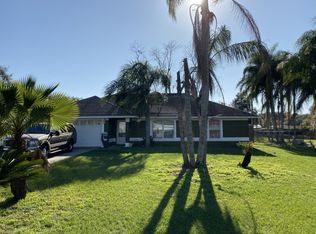 448 E Warner St, Groveland, FL 34736