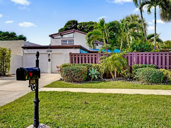 5330 Stonybrook Drive, Boynton Beach, FL 33437