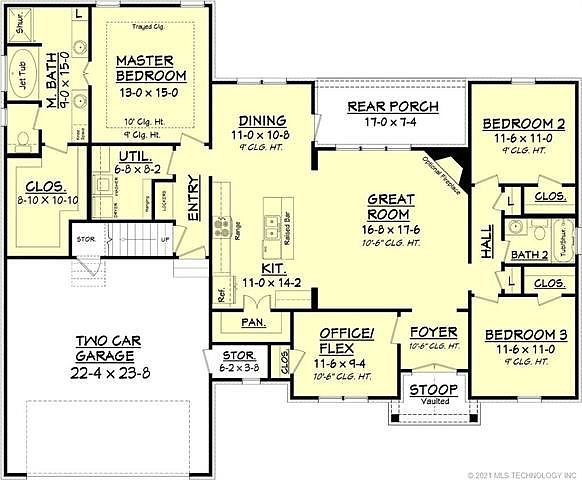1st image of this home