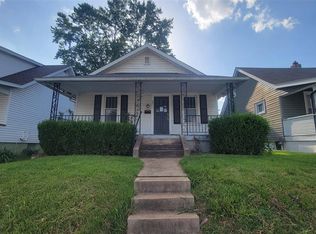 4313 Jamieson Ave, Saint Louis, MO 63109