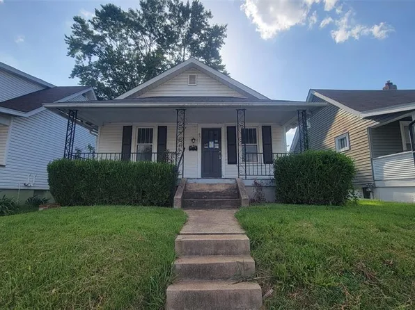 4313 Jamieson Ave, Saint Louis, MO 63109