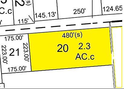 2nd image of 355 Tom Miller Rd