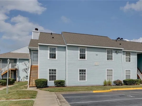 513 Wharf Ct, Virginia Beach, VA 23462