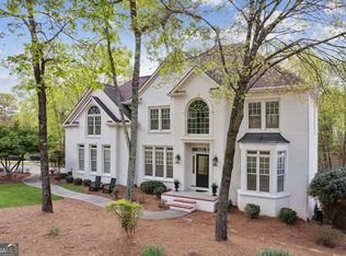 4149 Duckpond Ct, Berkeley Lake, GA 30096