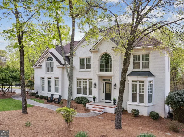 4149 Duckpond Ct, Berkeley Lake, GA 30096