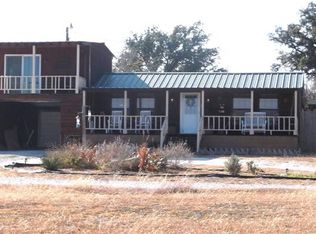 3107 Hilltop Rd, Granbury, TX 76048