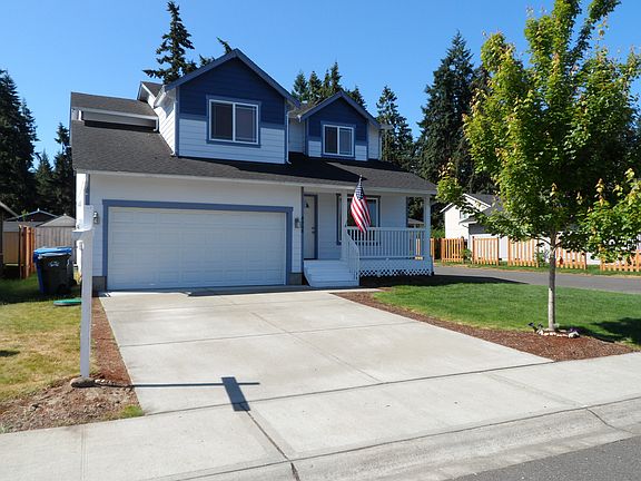 2nd image of 4908 204th Street Ct E