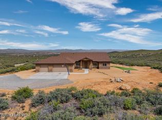 15935 E Lone Fox Trl, Dewey, AZ 86327