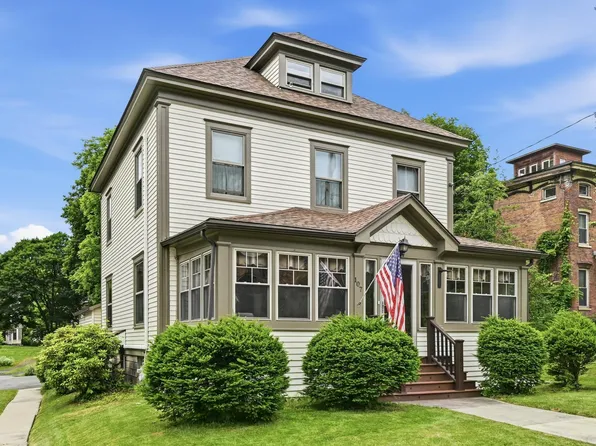 107 Mohawk Street, Fort Plain, NY 13339