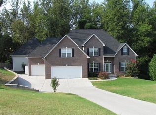 12737 Clear Ridge Rd, Knoxville, TN 37922