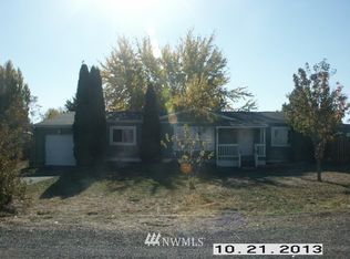 1001 E 2nd Ave, Warden, WA 98857